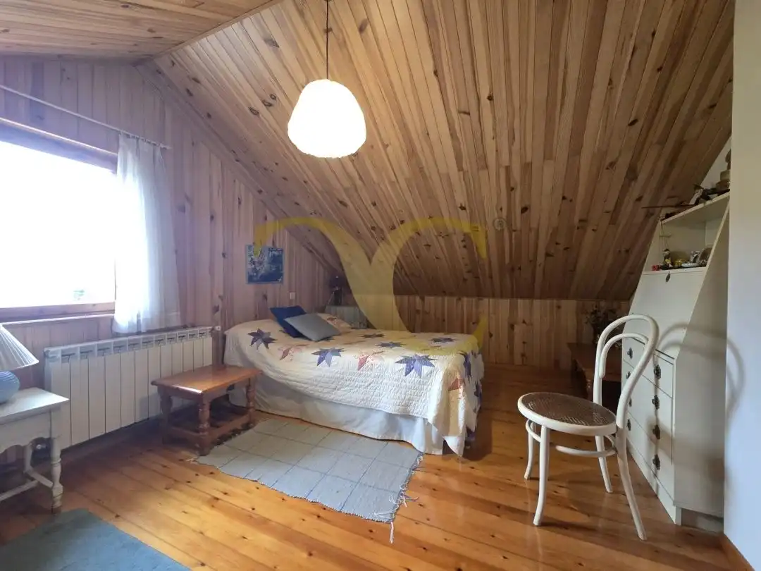 Habitación de Casa o chalet en venta en Llanes con Calefacción, Jardín privado y Terraza