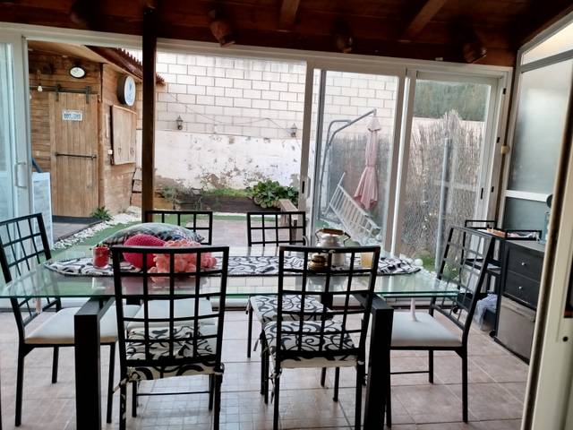 Casa-chalet en Venta en Siétamo