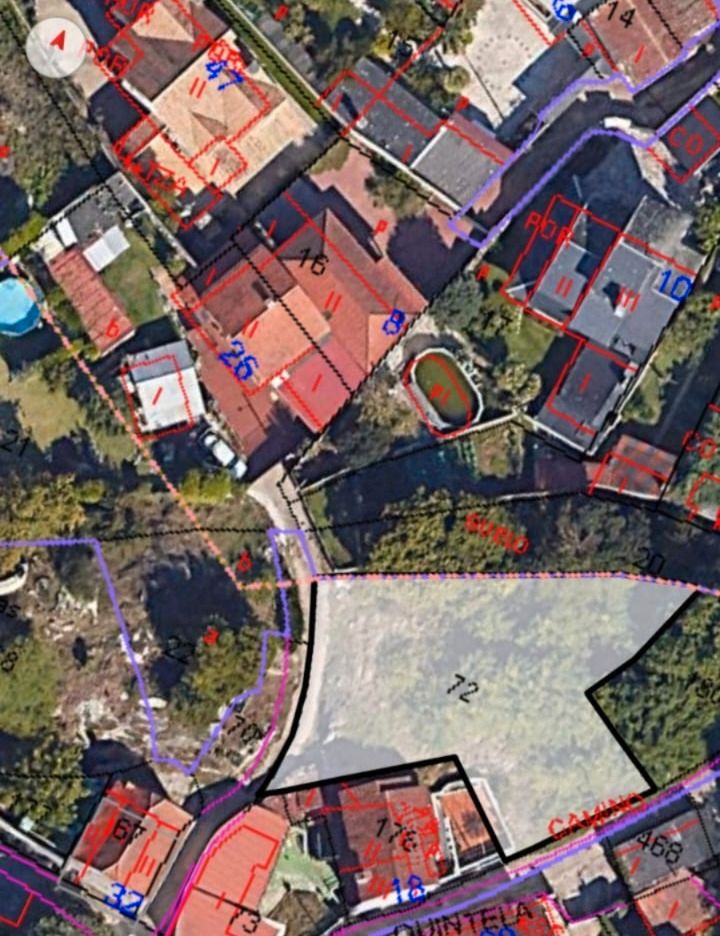 Residential for sale in Vigo 