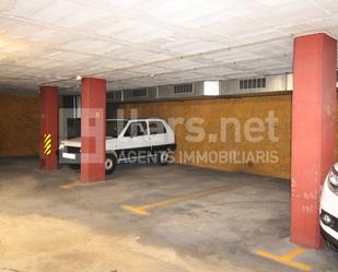 Parking of Garage to rent in Vilanova i la Geltrú