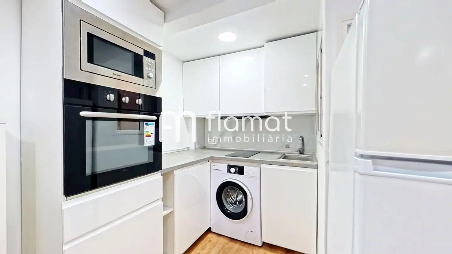 Wohnung zum Verkauf in Carrer de les Escrivanies Velles, imagen 4