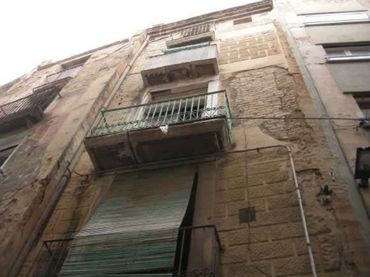 Piso en venta en C/ De Montcada