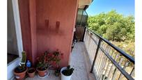 Balcony of Flat for sale in Badalona  with Balcony