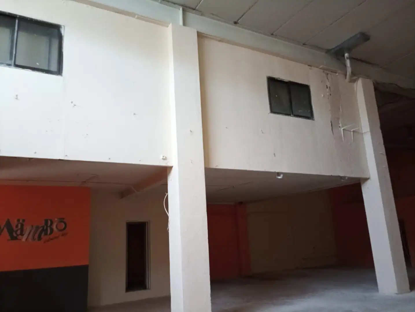 Nau industrial en venda a Calle Menor 7, imagen 2