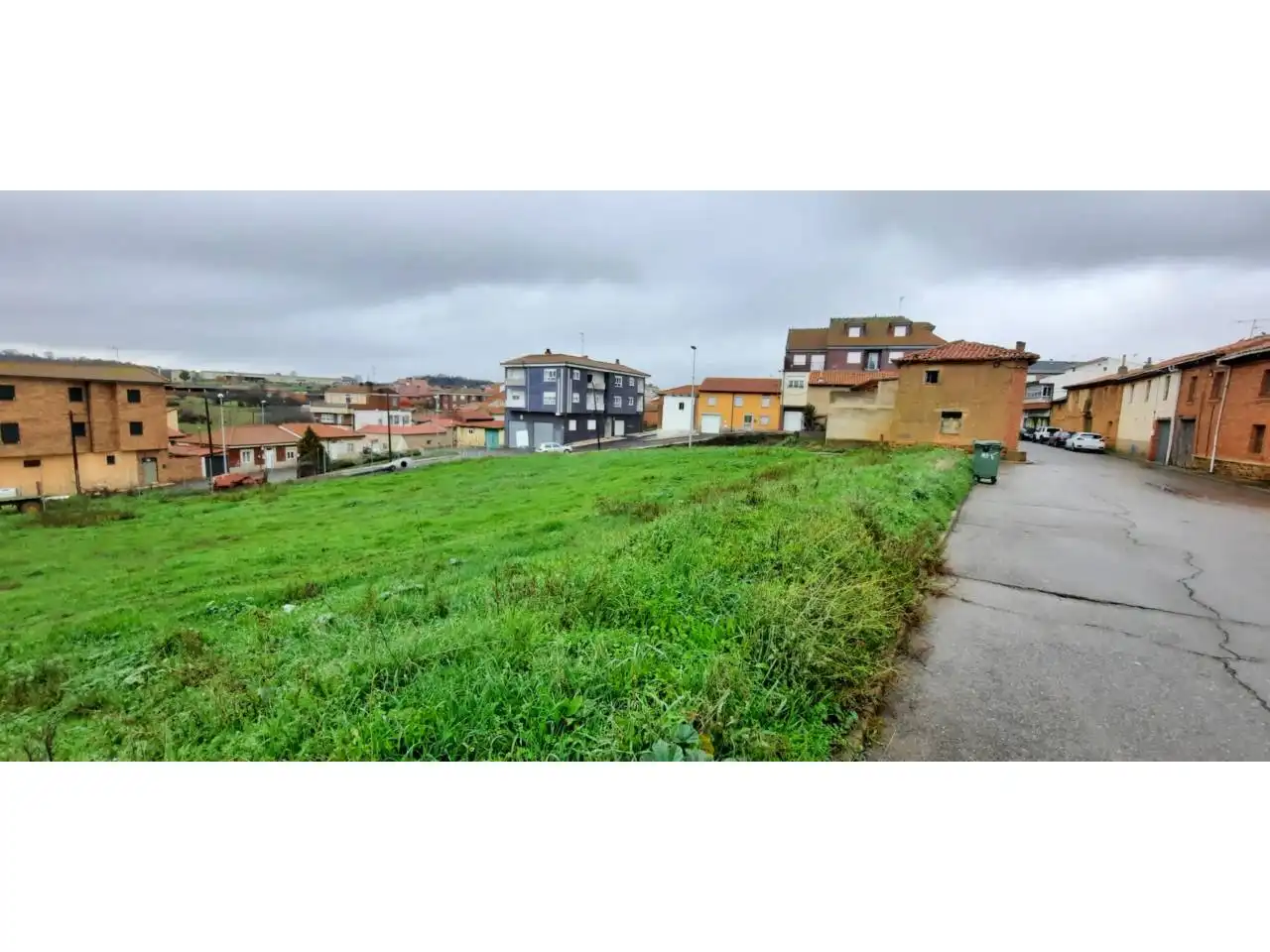Terreni e lotti in vendita a Villaquilambre