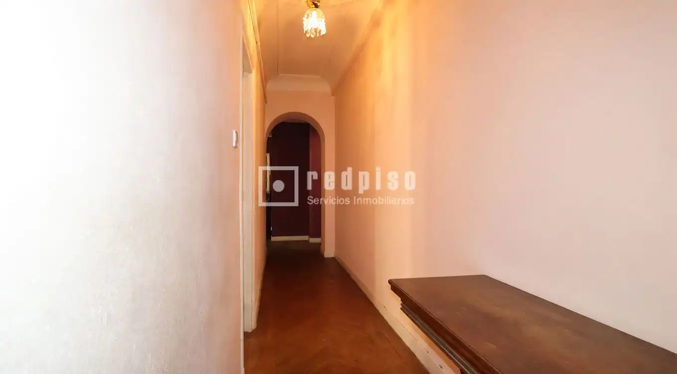 Pis amb ascensor en venda a Chamberí, imagen 28