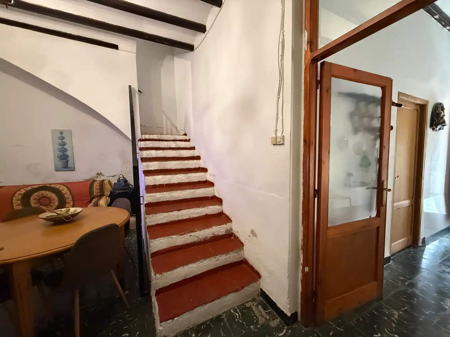 Terraced house with garden for sale in Oliva pueblo, imagen 14