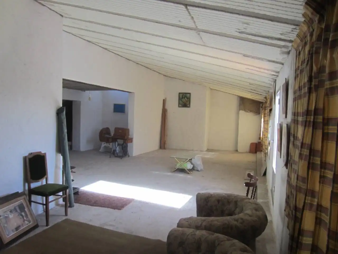 Ático en venta en Ciudad Rodrigo con Terraza