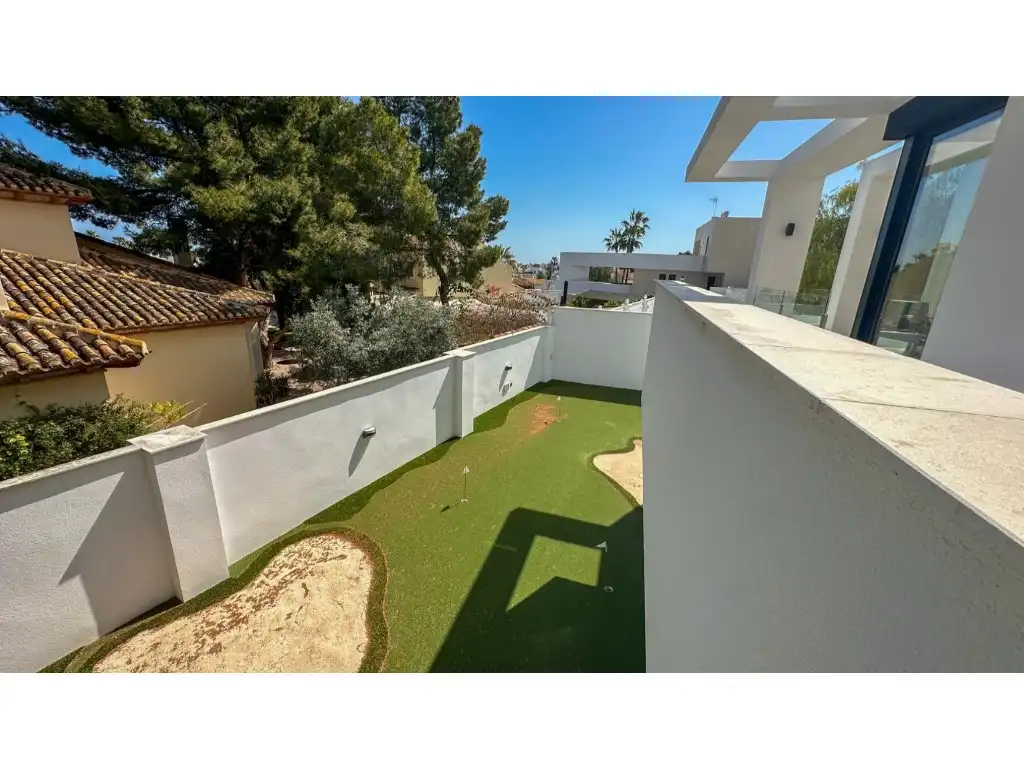 House with pool for sale in Urbanizacion V Martin Brisas 152, imagen 33