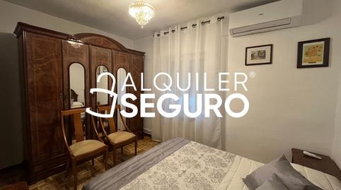 Foto 2 de Piso de alquiler en Doña Francisquita, Orcasur - 12 de Octubre, Madrid