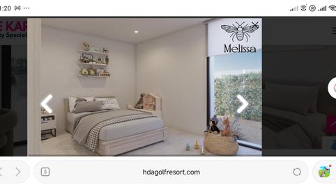 Photo 4 of House or chalet for sale in Hacienda del Álamo Golf, Fuente Álamo de Murcia