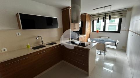 Foto 3 de Casa adosada de alquiler en Camelia, San Cibrao das Viñas, Ourense