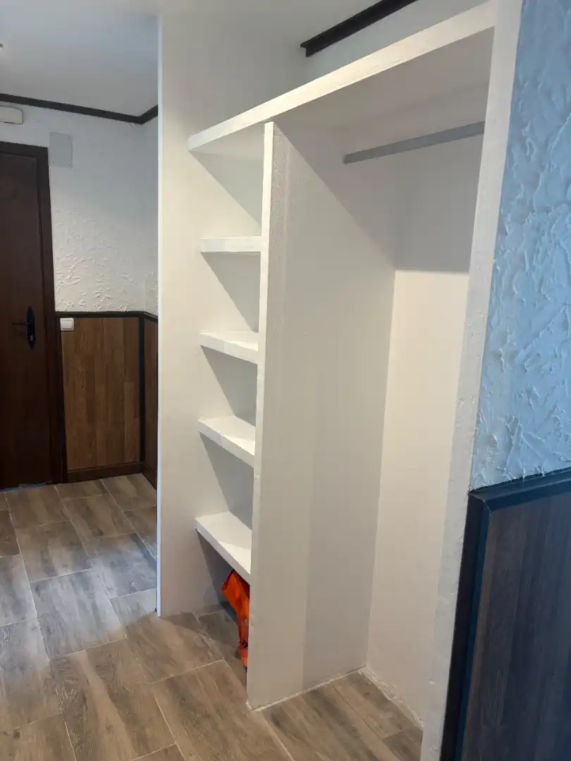 Flat with terrace for sale in Calle la Chopera, imagen 17