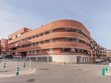 Appartement à vendre à CM  de la Pobla de Montornes