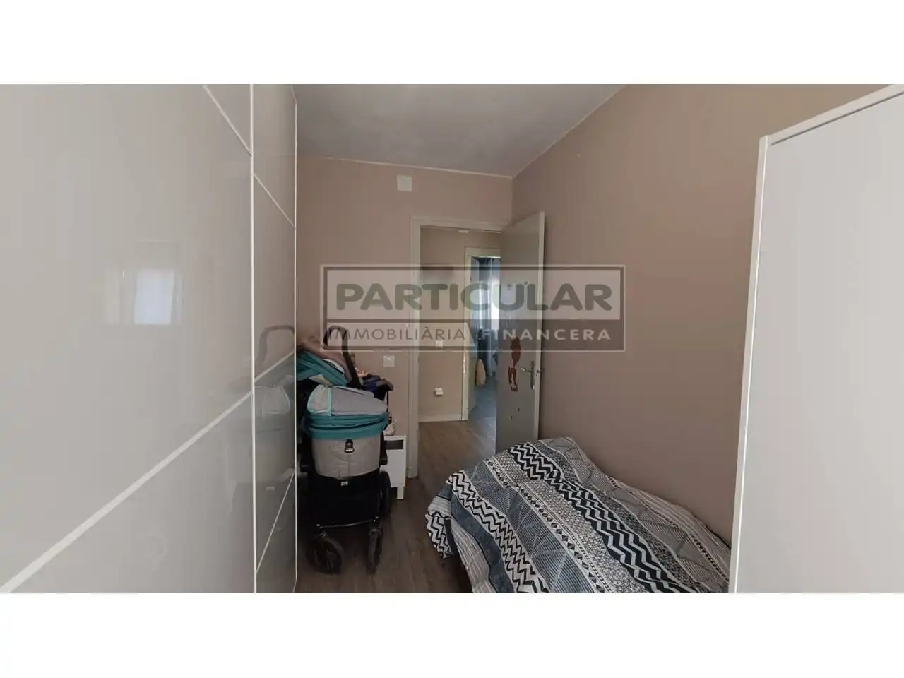 Casa o xalet en venda a Paseo Santa Quiteria, 35, Vilanova del Vallès