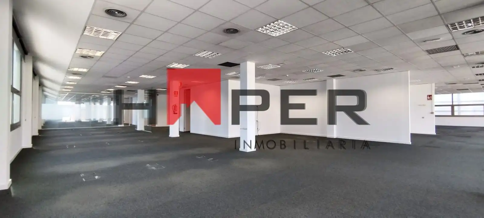 Office space with lift to rent in Baix Llobregat, imagen 15