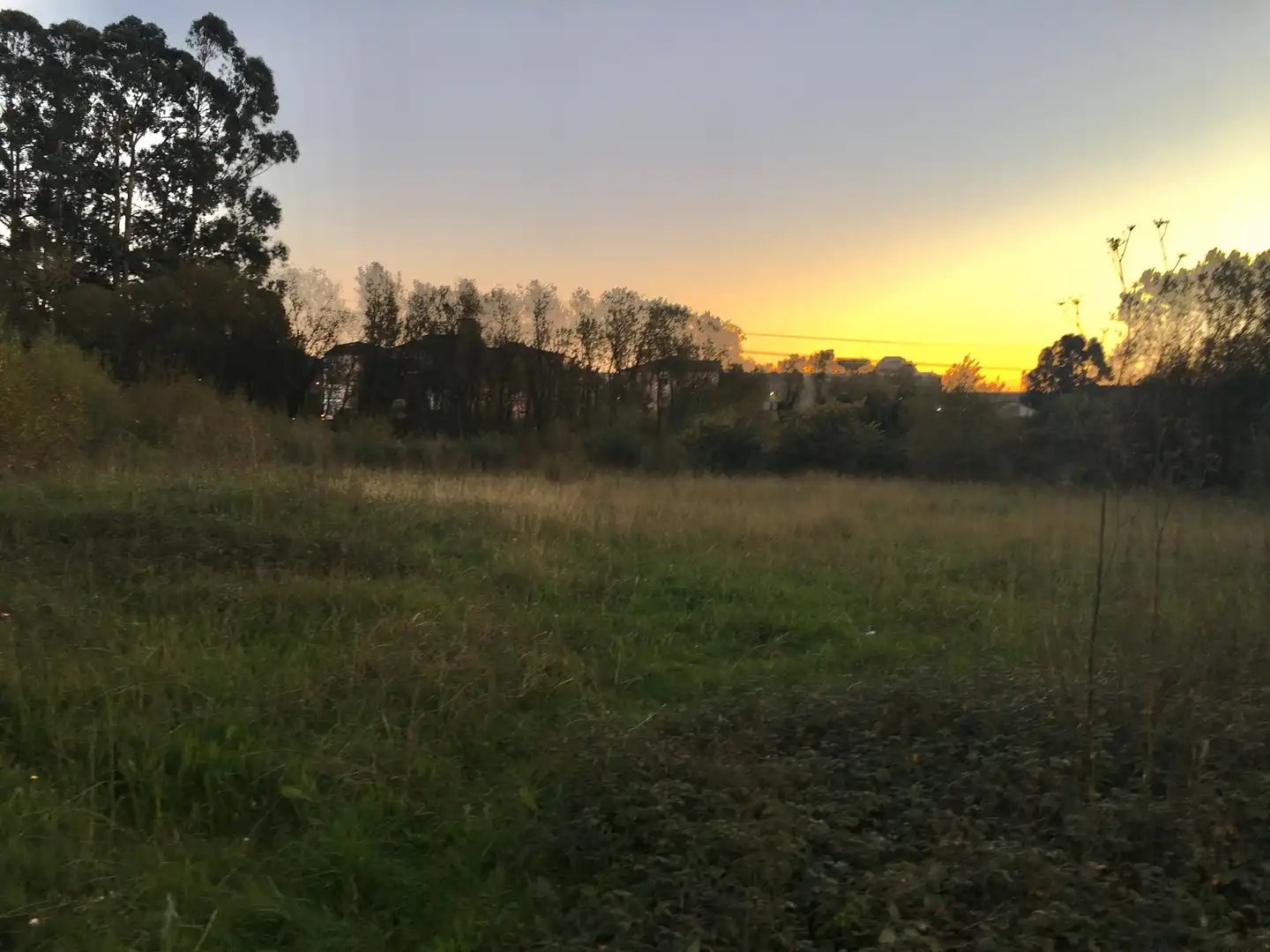 Residencial en venda en Narón
