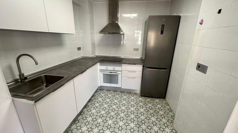 Foto 3 de Planta baja en venta en Calle Pedrito Rico, 33, Centro, Elda