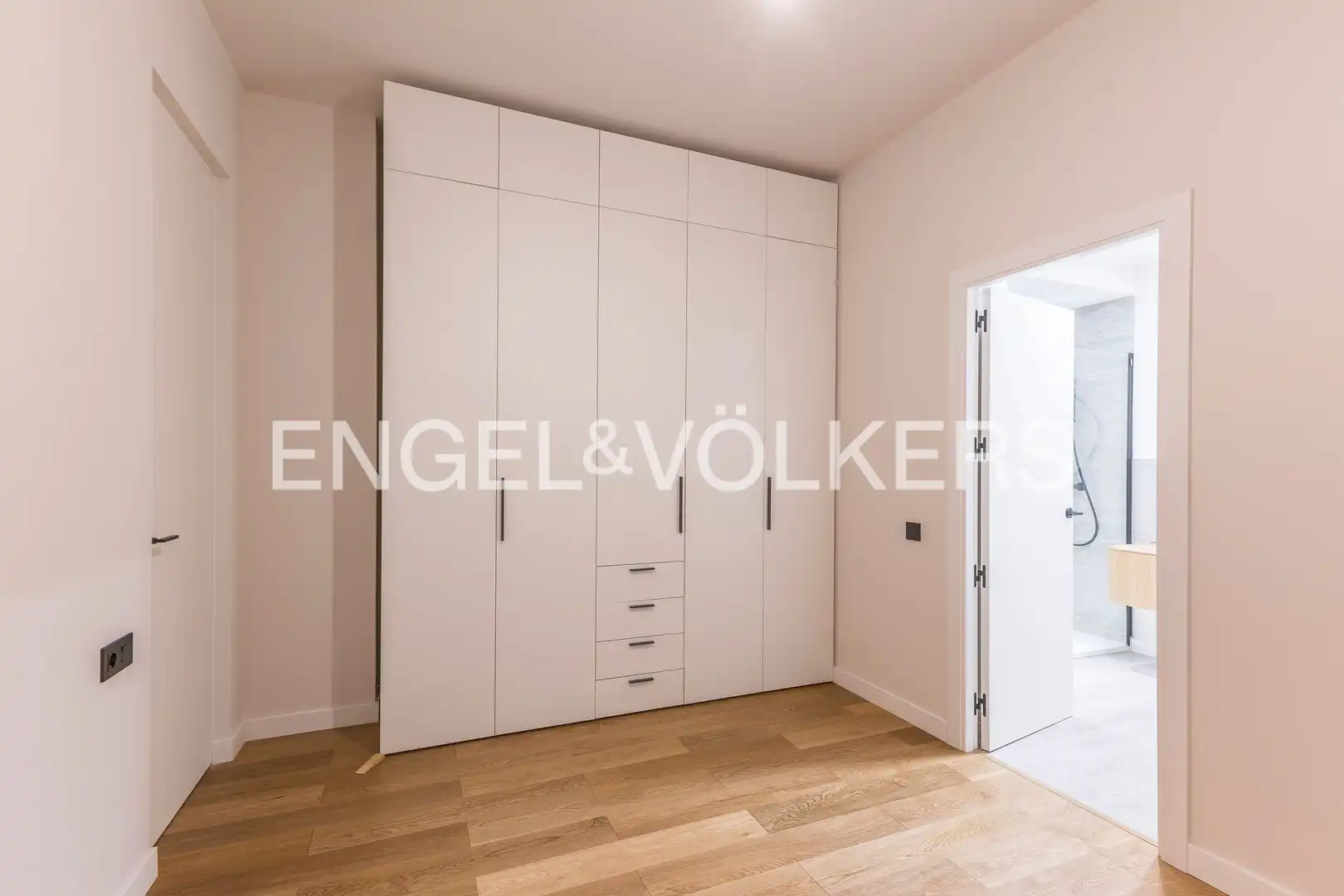 Bedroom of Flat for sale in Centro