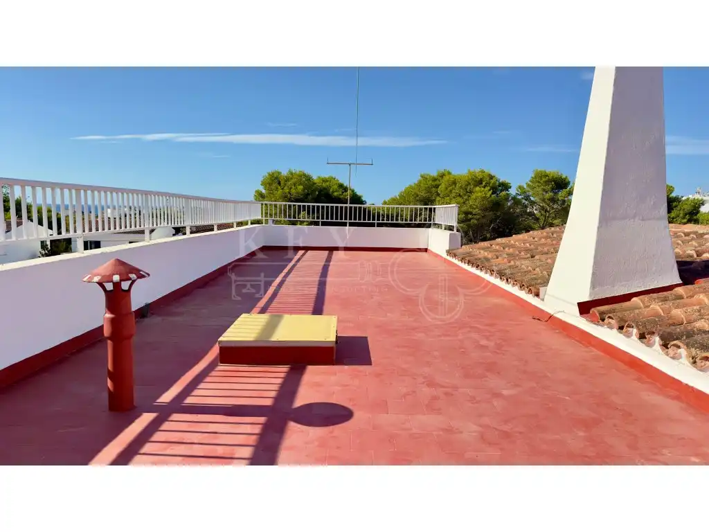 Villa con terrazza in vendita a Cala Blanca, imagen 34