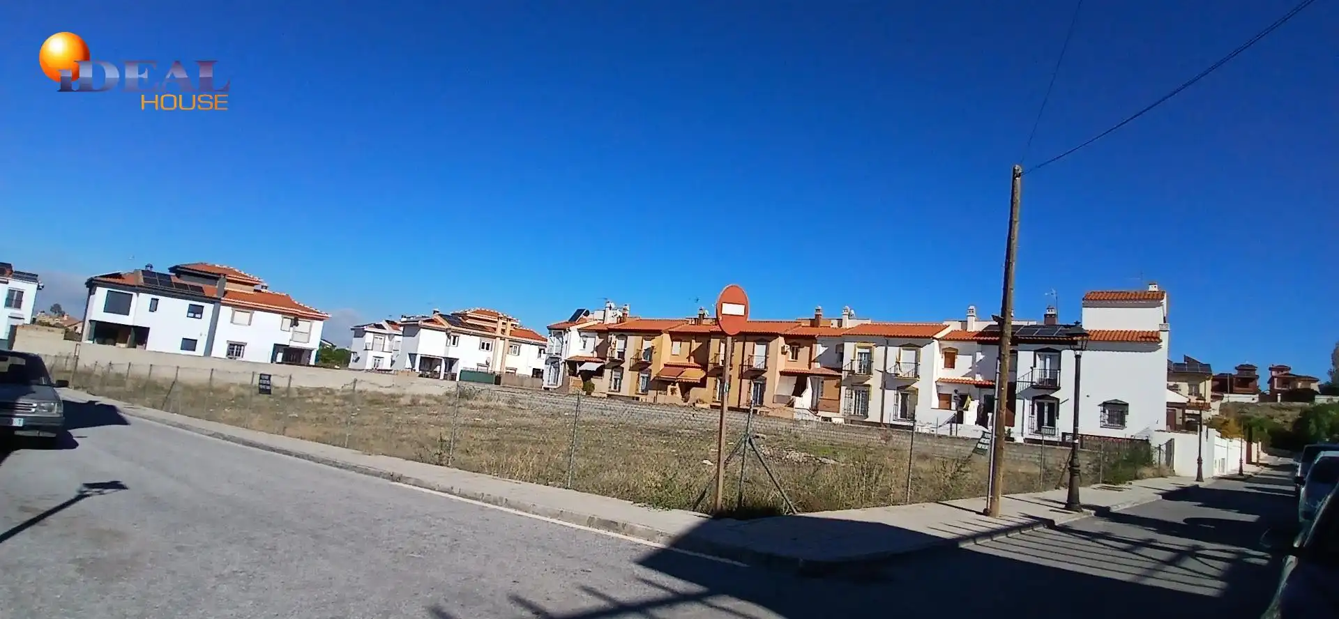 Terreny residencial en venda a Ogíjares, imagen 7