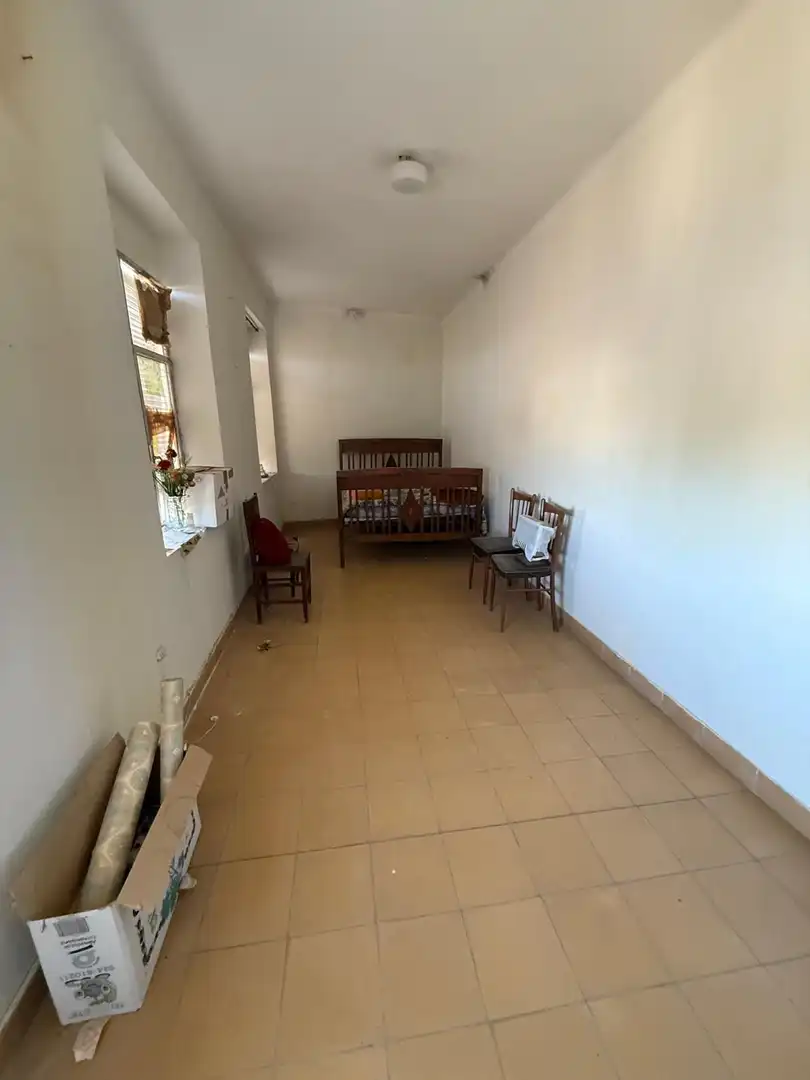 Casa o xalet en venda en Cantalapiedra amb Calefacció i Jardí privat
