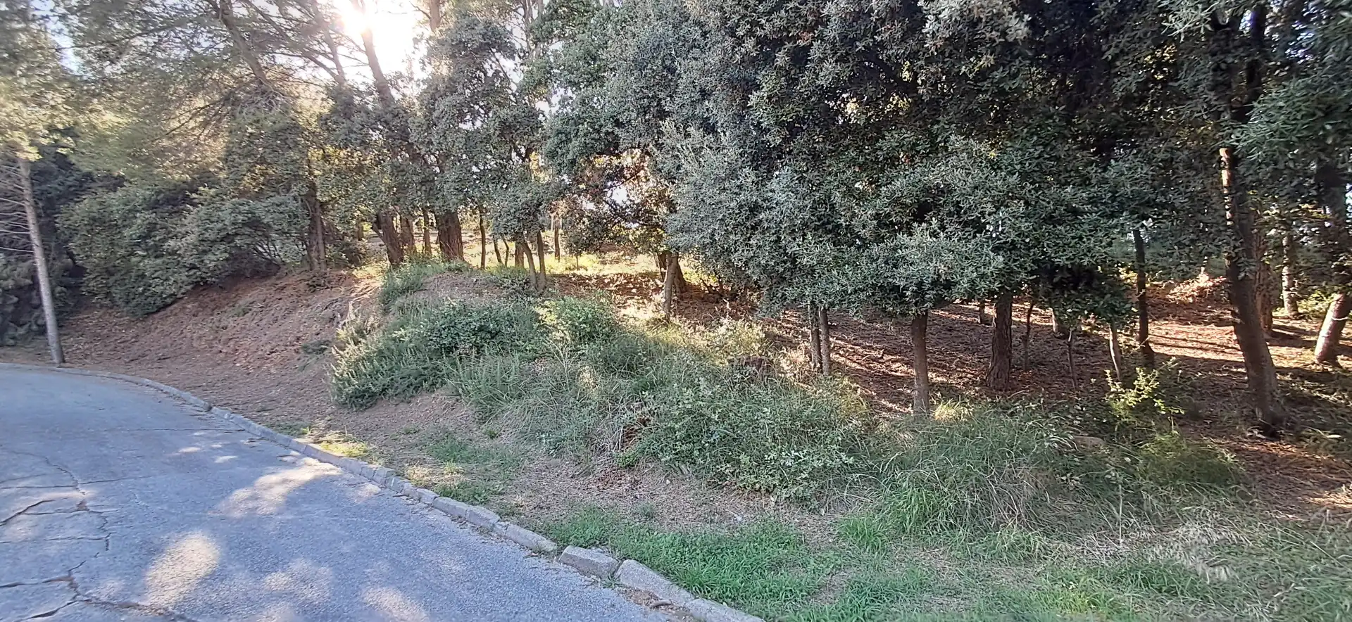 Wohnbaugrundstück zum Verkauf in Carrer de l'Oriol 12, imagen 4