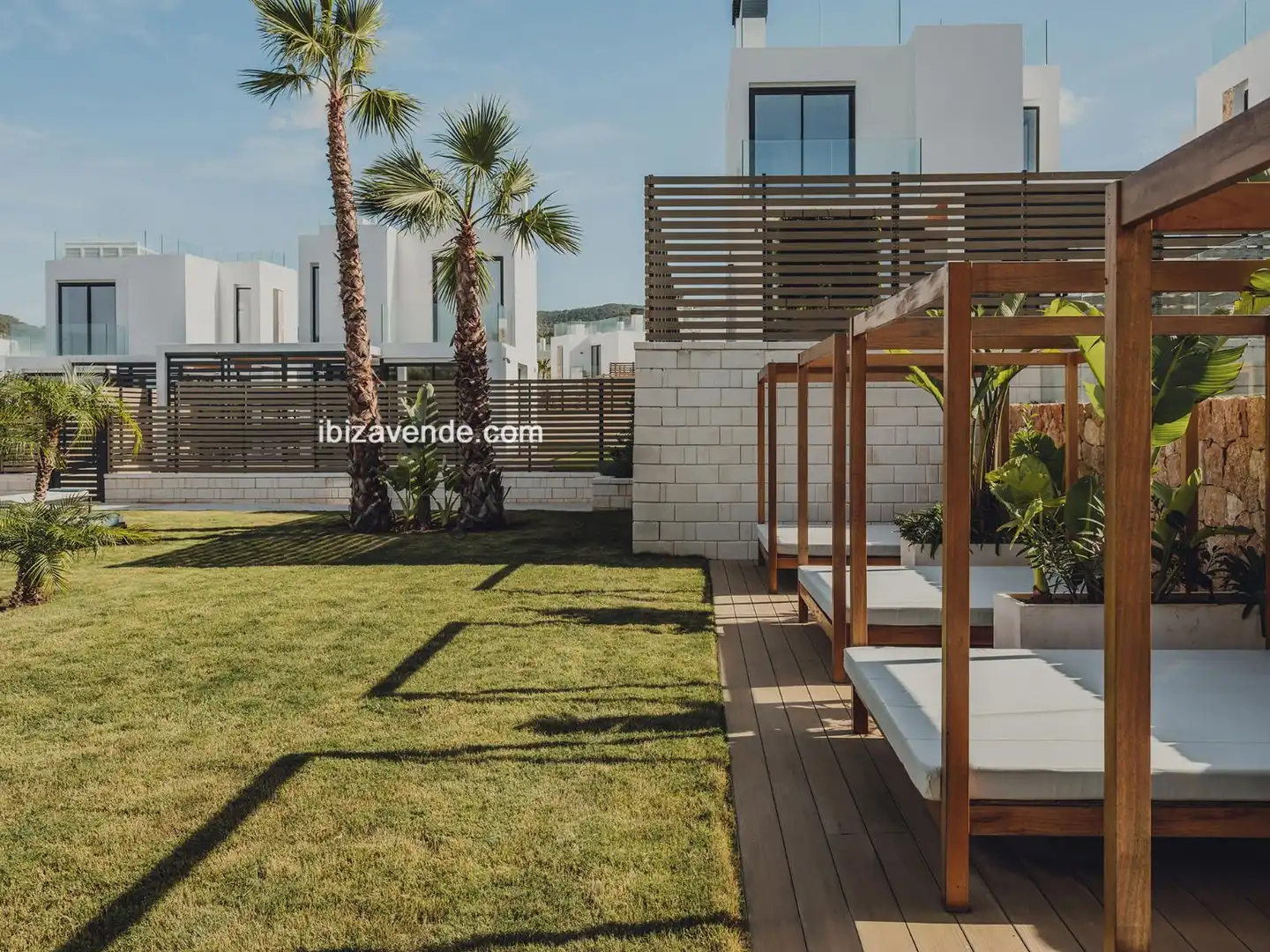 Villa mit Pool zum Verkauf in C. Cala Vedella, imagen 30
