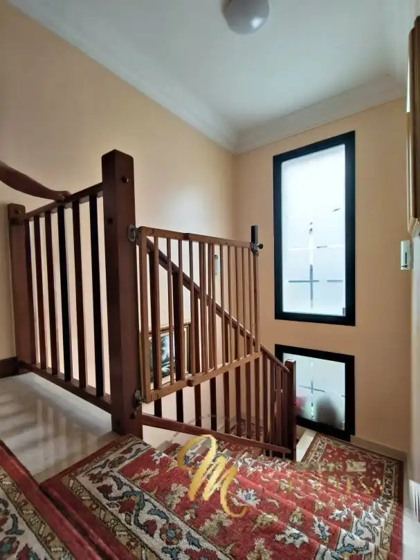 Casa o chalet en venta en Berango con Calefacción, Terraza y Trastero