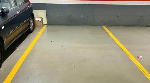 Photo 4 of Garage for sale in Avinguda D'europa, Mas Rampinyo - Montcada Nova - Carrerada, Barcelona