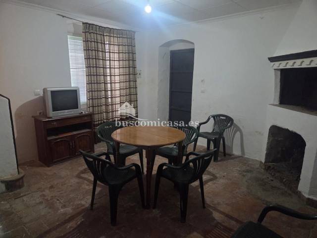 Casa adosada en Venta en Andalucia en Higuera de Calatrava