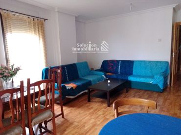 Wohnung mit Aufzug zum Verkauf in Villares de la Reina