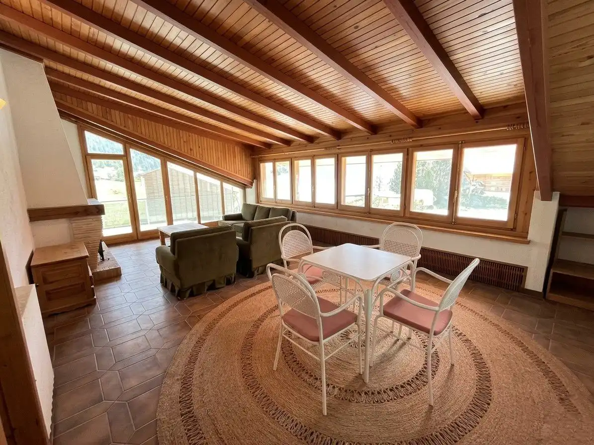 Casa a schiera con terrazza in vendita a La Roda, imagen 4