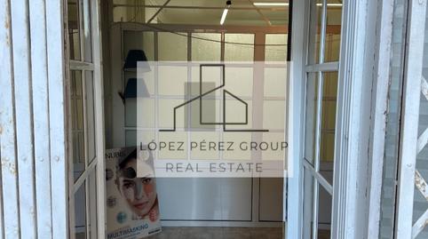 Photo 3 of Premises for sale in Calle Lope de Rueda, 2, San Ginés, Cartagena