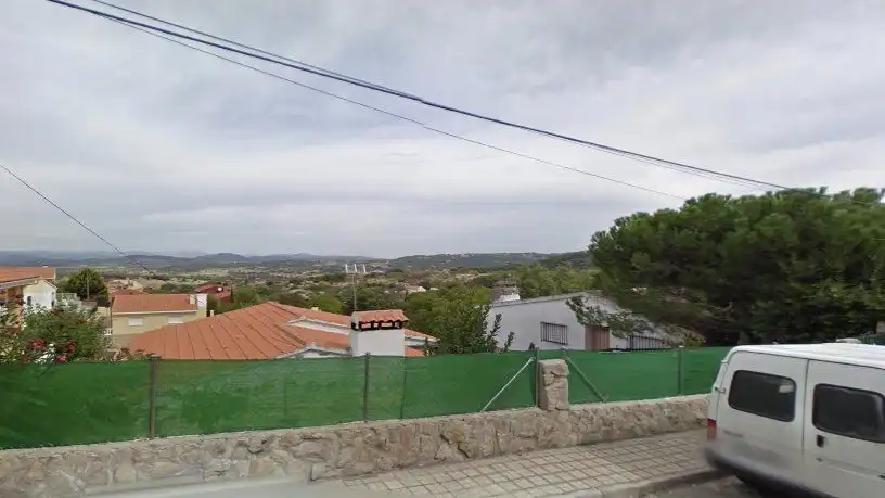 Villa zum Verkauf in Calle Margarita