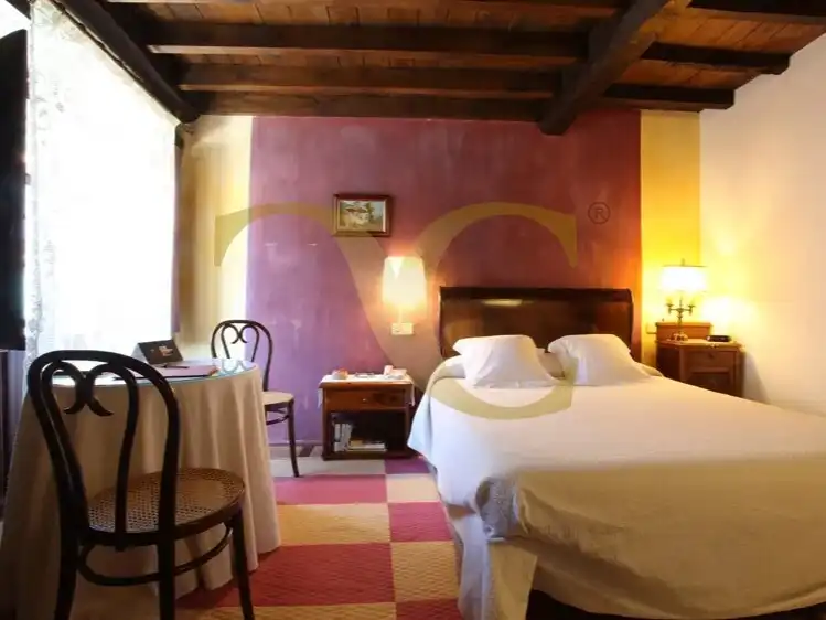 Bedroom of Houses for sale in Peñamellera Baja