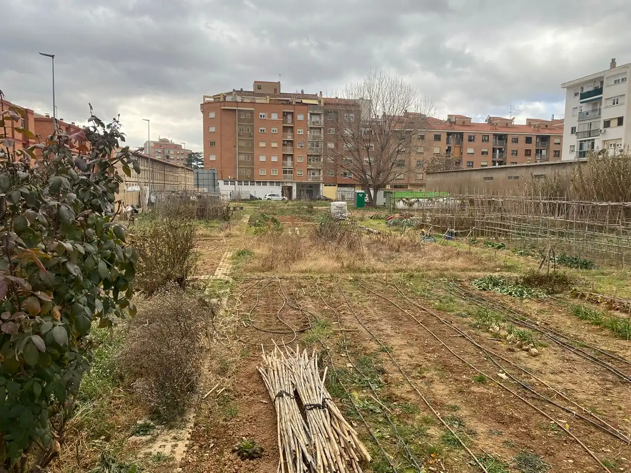 Terreni e lotti in vendita a Calle Santander Mediterráneo, imagen 13