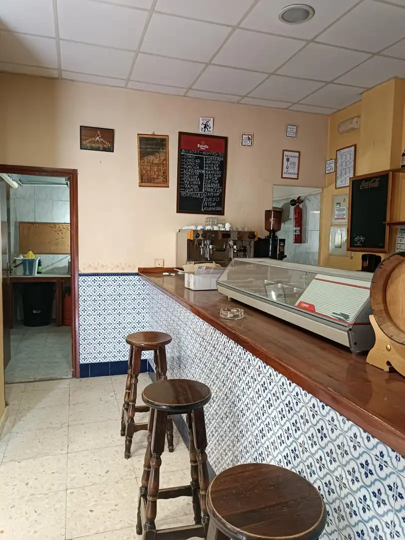 Local en venta en Jijona / Xixona con Aire acondicionado