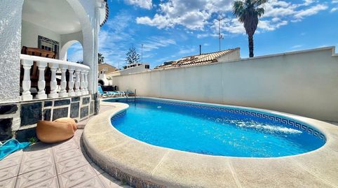 Foto 4 de Casa o chalet en venta en Urbanizacion Urb. Florida J5, 173, La Florida, Orihuela