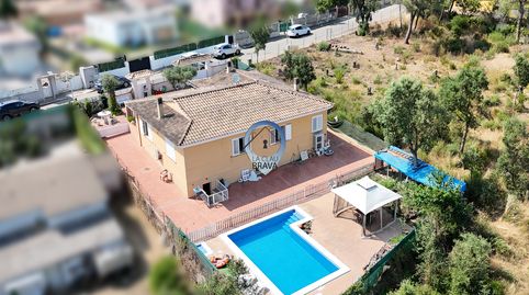 Foto 2 de Casa o xalet en venda a Carrer Lluna, La Goba, Vidreres