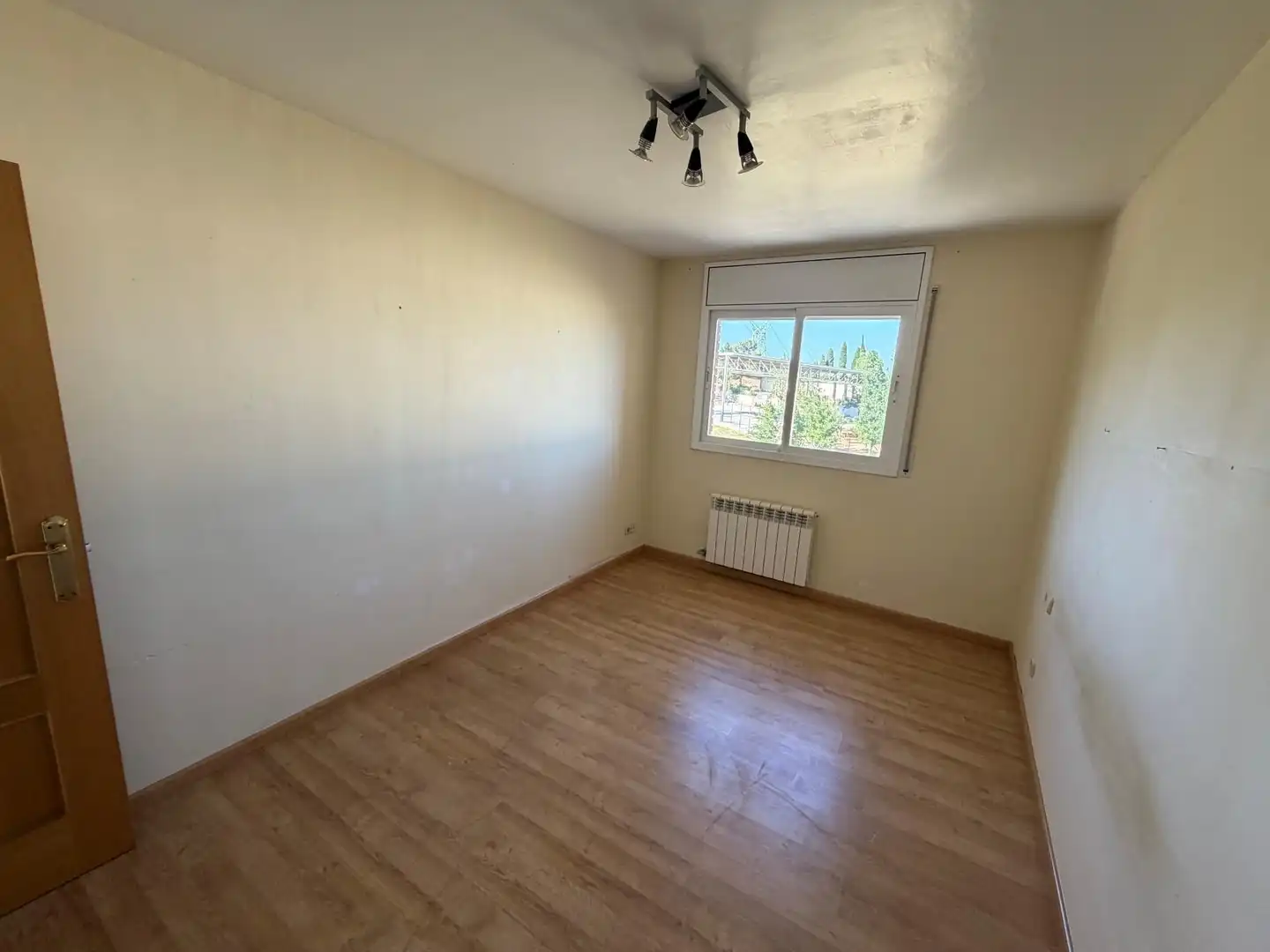 Schlafzimmer von Wohnung zum Verkauf in Castellbisbal mit Terrasse
