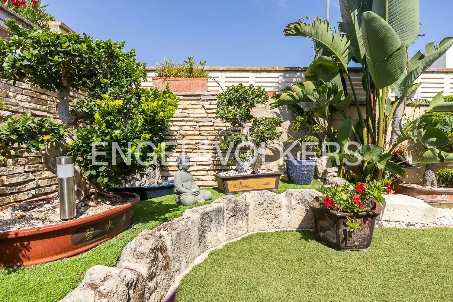 Casa con piscina in vendita a Els Poblets, imagen 66