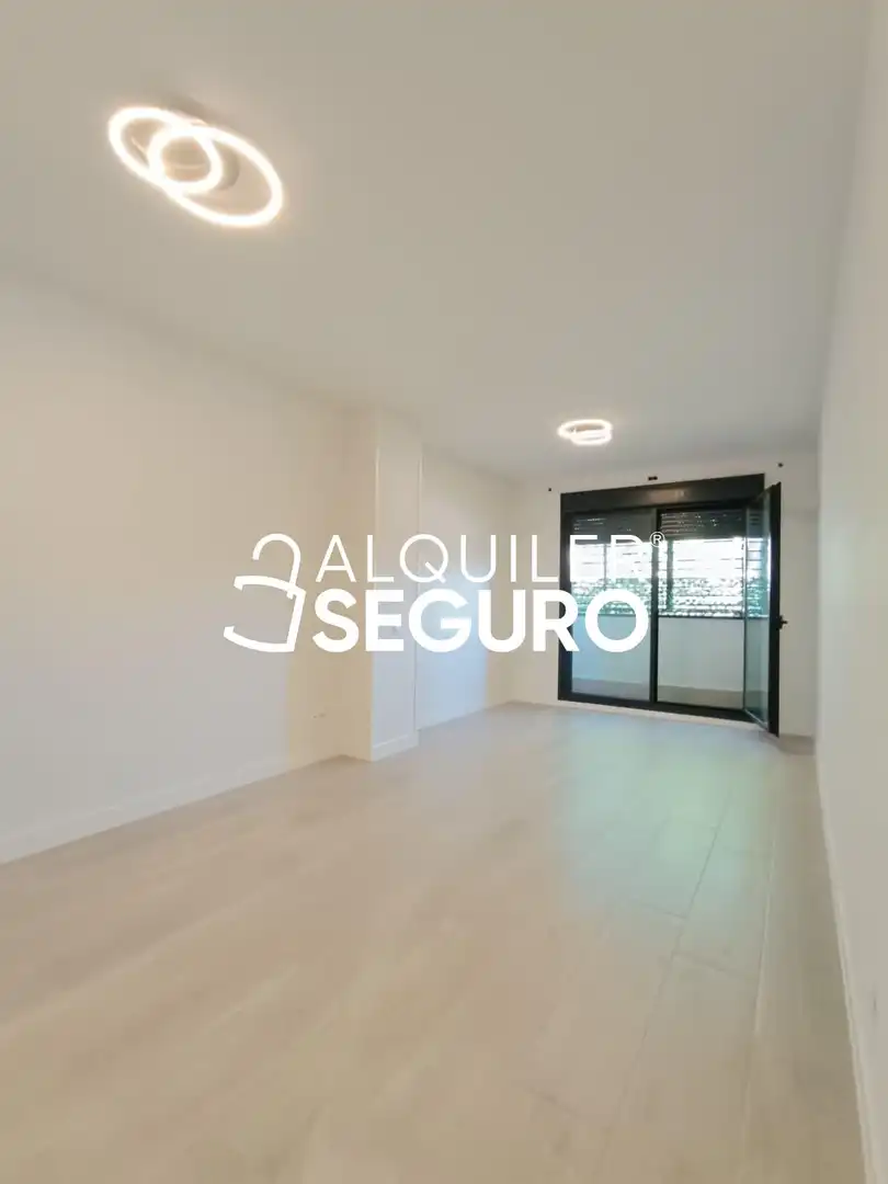 Wohnzimmer von Wohnung zur Miete in Valdemoro mit Heizung, Terrasse und Abstellraum