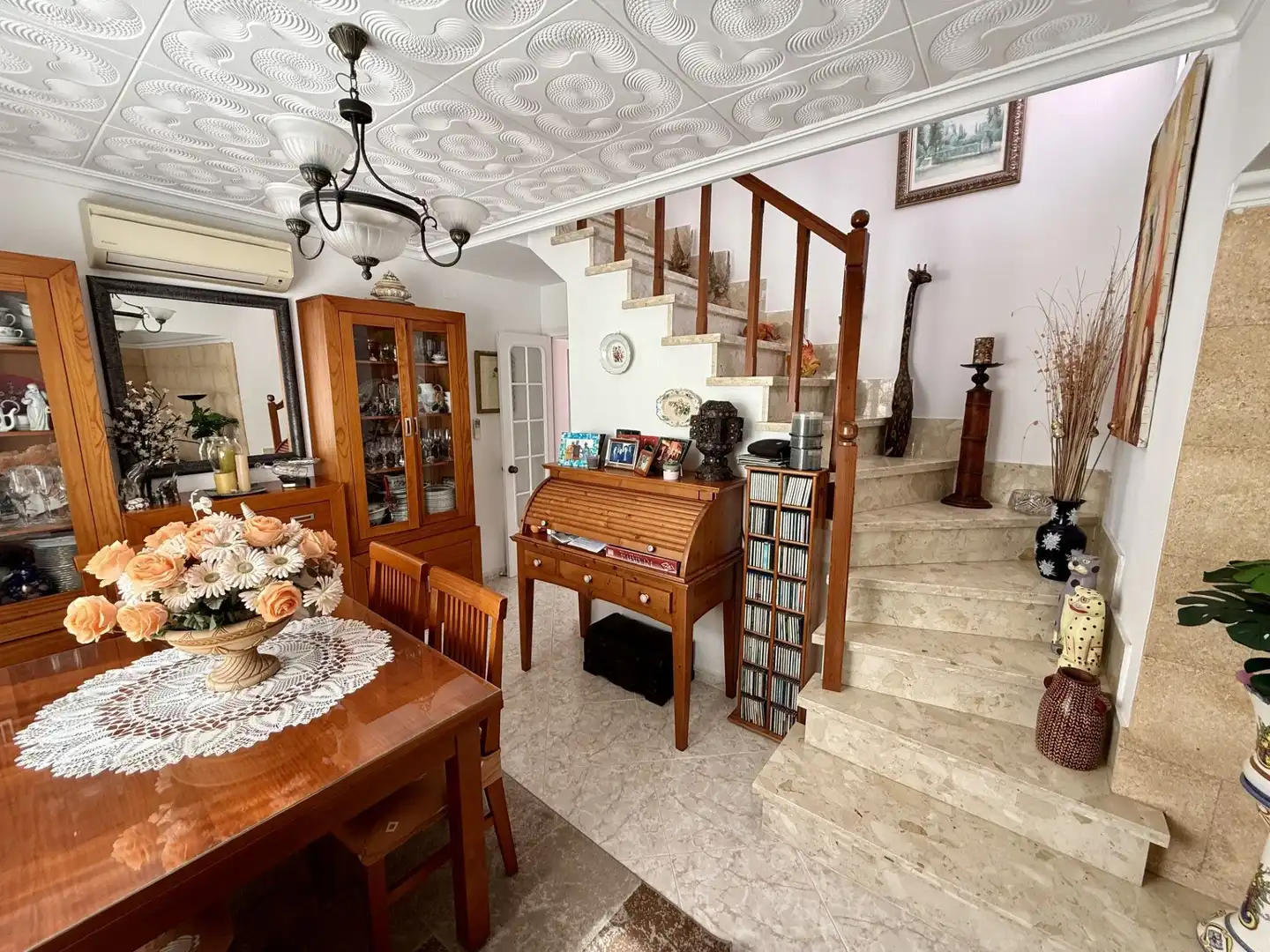 Casa amb piscina en venda a Santa Anna - Sol de l'Est, imagen 26
