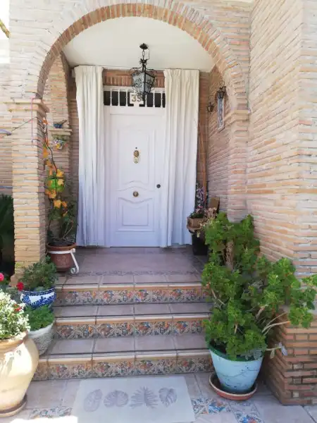 Casa o chalet en venta en Gójar con Aire acondicionado, Calefacción y Terraza