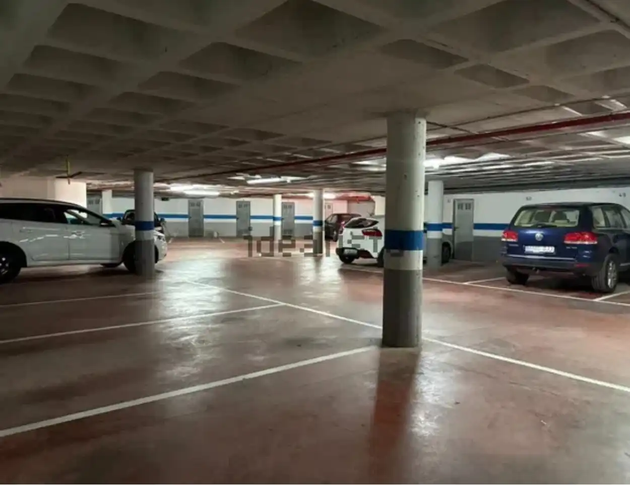 Pis amb piscina en venda a Carrer Hisenda de l'Administrador, imagen 42