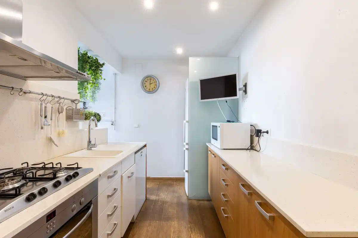Appartement avec ascenseur à vendre à Carrer de Dénia, imagen 7
