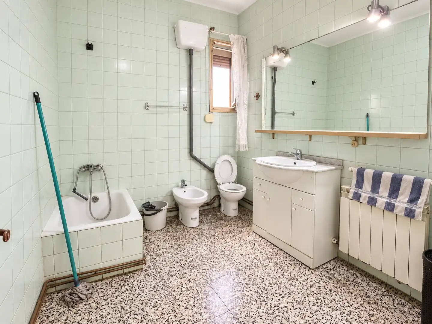 Appartamento con ascensore in vendita a Calle Doctor Múgica 15, imagen 10