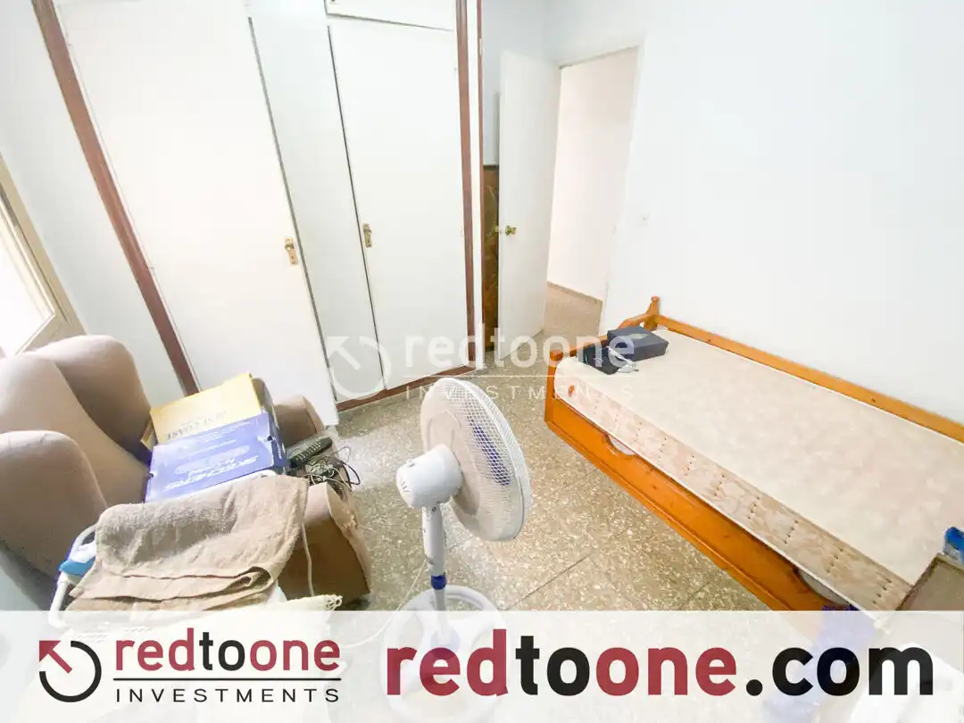 Piso con ascensor en venta en San Blas, imagen 16