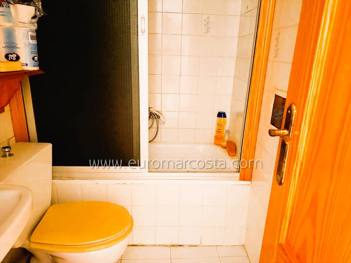 Piso con ascensor en venta en Carrer Arenes, imagen 15